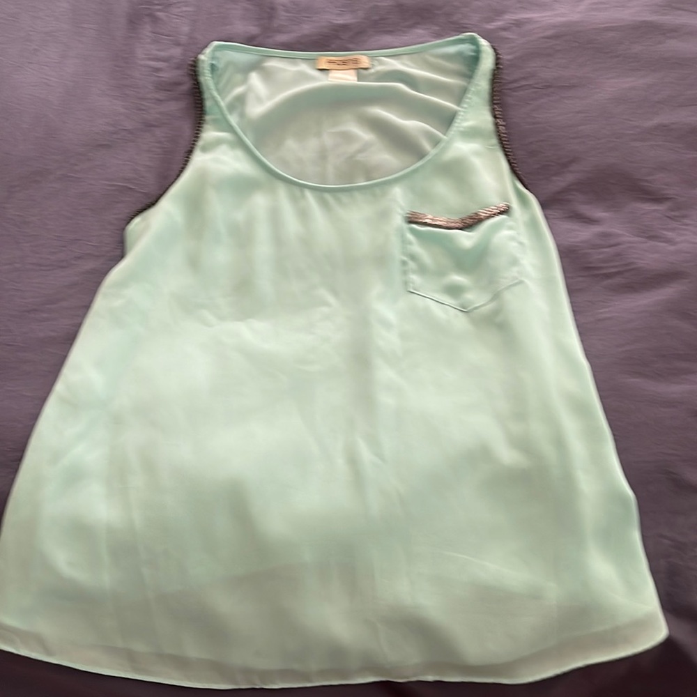 Arden B top